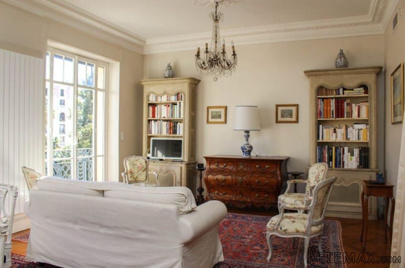 Sale Apartment - Nice Carre d'or - 2