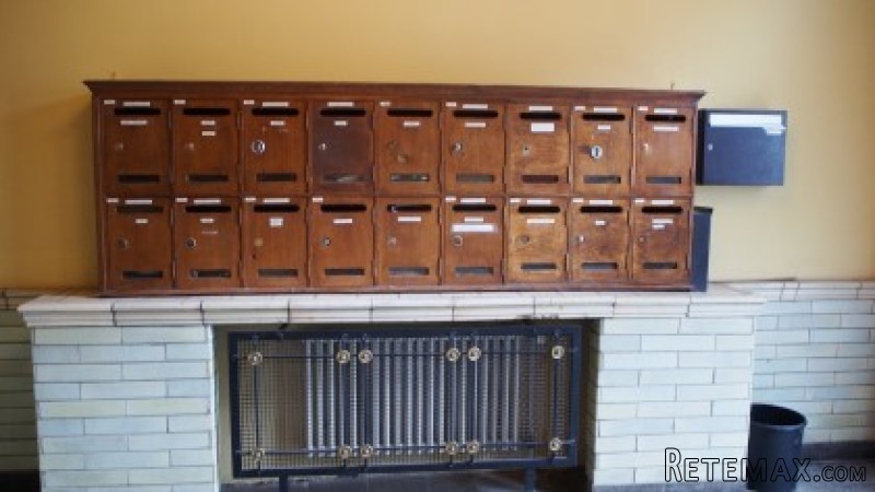 Vacant 2-Rooms Apartment In Historic.. - 2