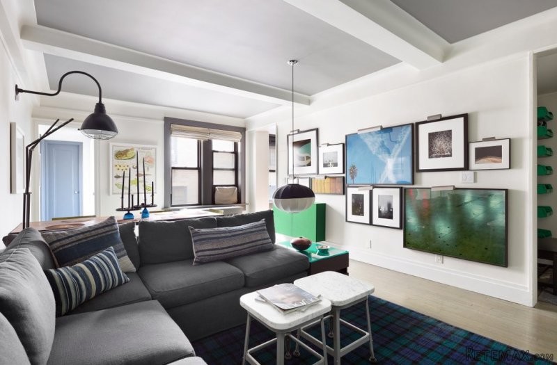 1 Bedroom - Condo - New York State -..