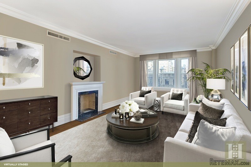 2 bedroom Apartment For Sale: 610 WEST..