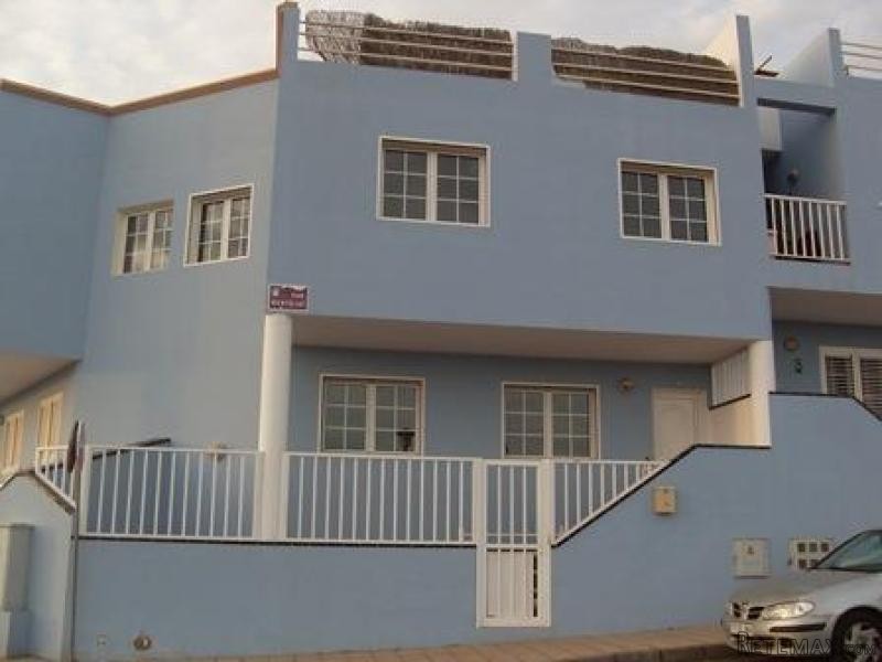 Apartment For Sale in Puerto del..