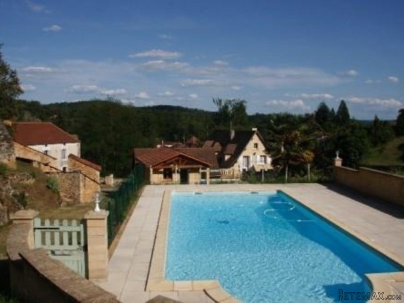 Close To Domme And Sarlat, This Plot.. - 2
