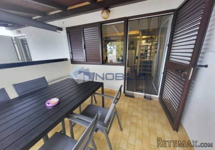 Cres, Martinšćica - Zaglav, apartman 45 m2 s terasom 30 m2 - 2