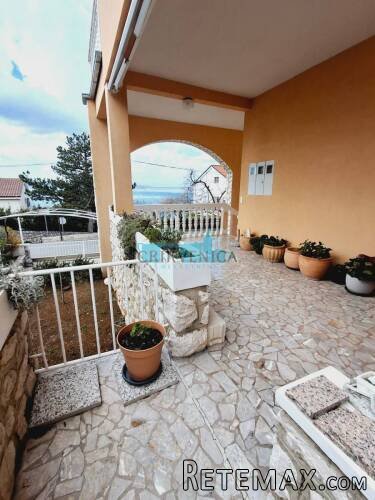 DRAMALJ 3SB+DB, 75m2, 100m od mora, parking, vrt - 2