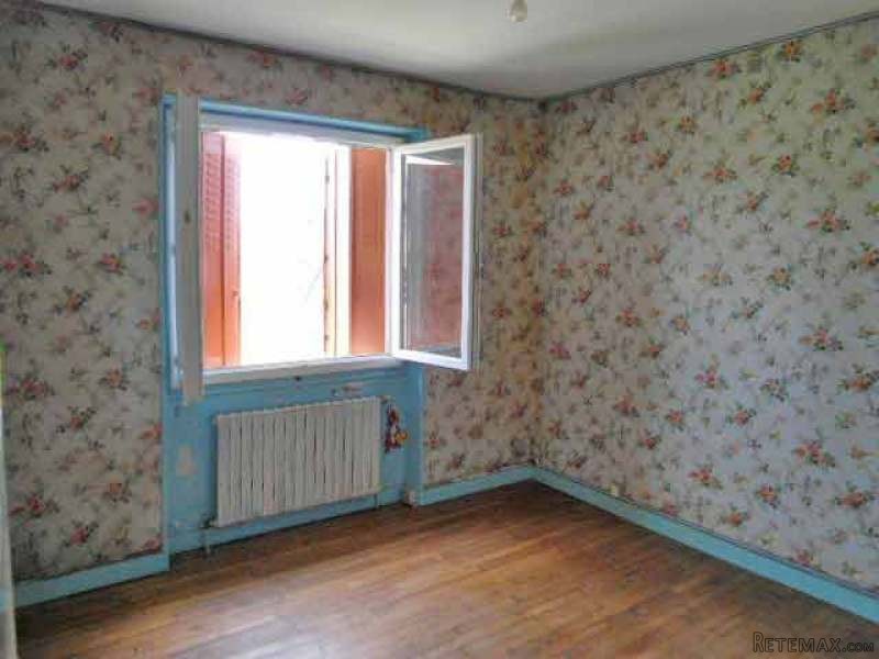 House Of The 60ies With Basement In.. - 2