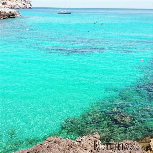 If you want a new house in Cala San Vicente...this is your.. - 2