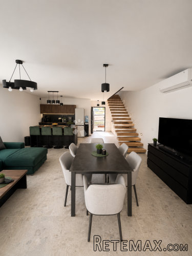 Povljana – Dvije luksuzne duplex kuće s bazenom, svaka zaseb - 2