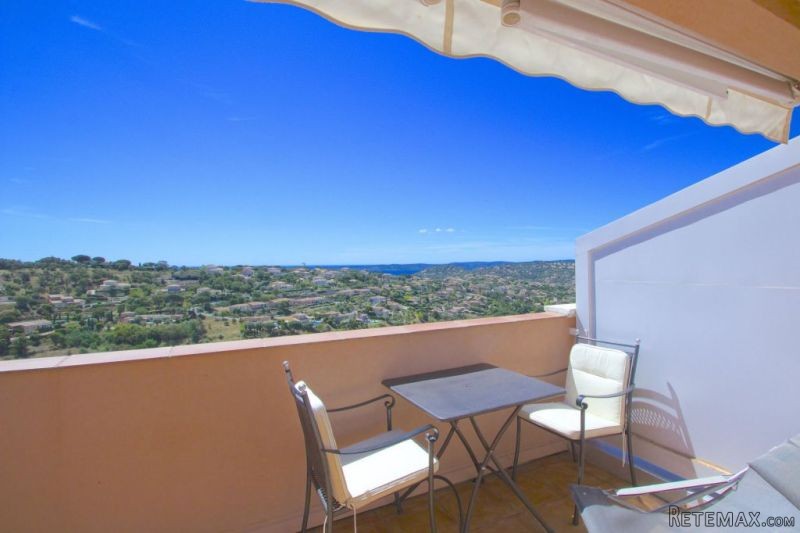 Sale Apartment - Sainte-Maxime - 2