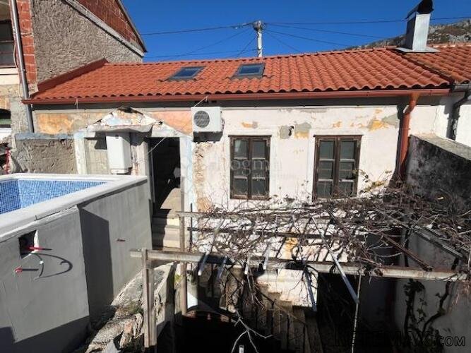Tradicionalna primorska starina u zaleđu Crikvenice - 2