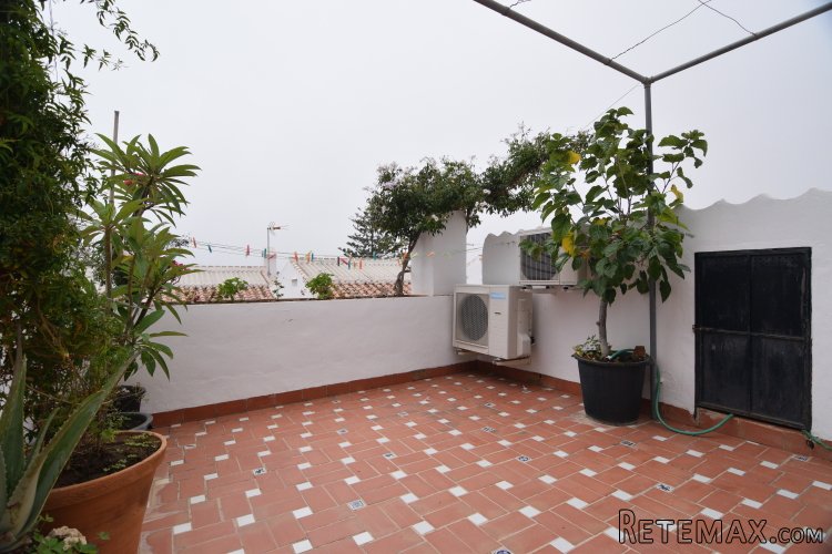 Välkomna till 5 rum & kök i eftertraktade Parador, Nerja. .. - 2