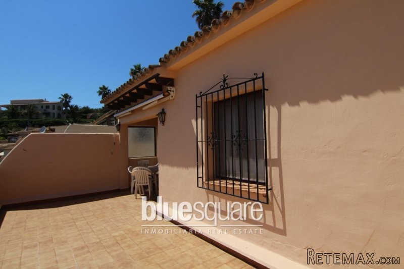 2-Bedroom chalet in a quiet..