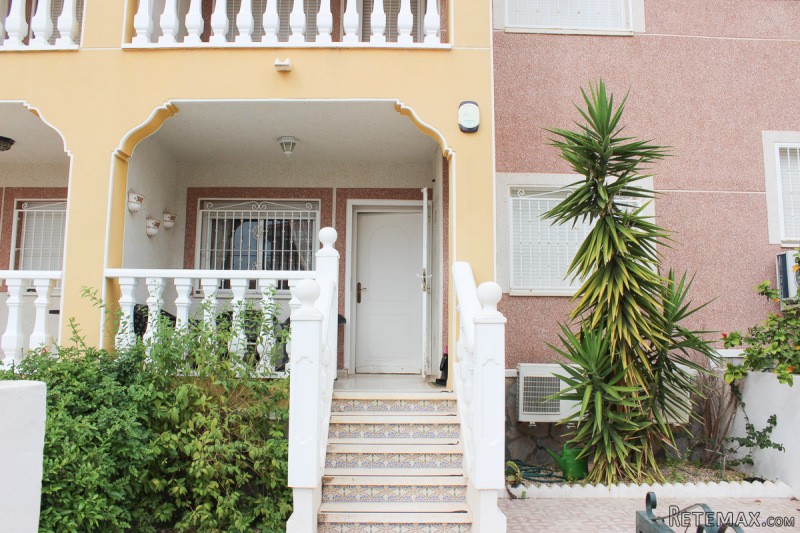 2 Bedrooms - Apartment - Alicante - For..