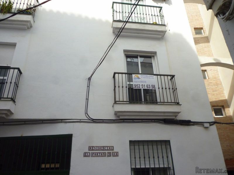 3 Bedrooms - Town House - Malaga - For..