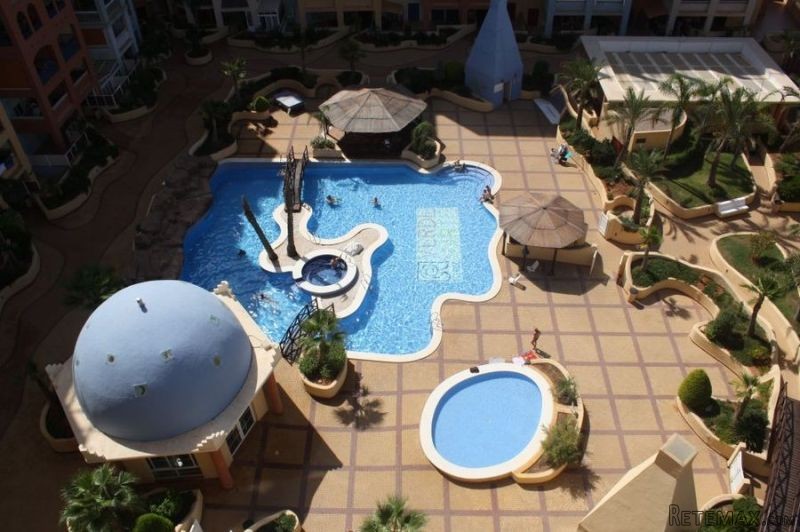 Apartment for sale in Playa Honda - 2