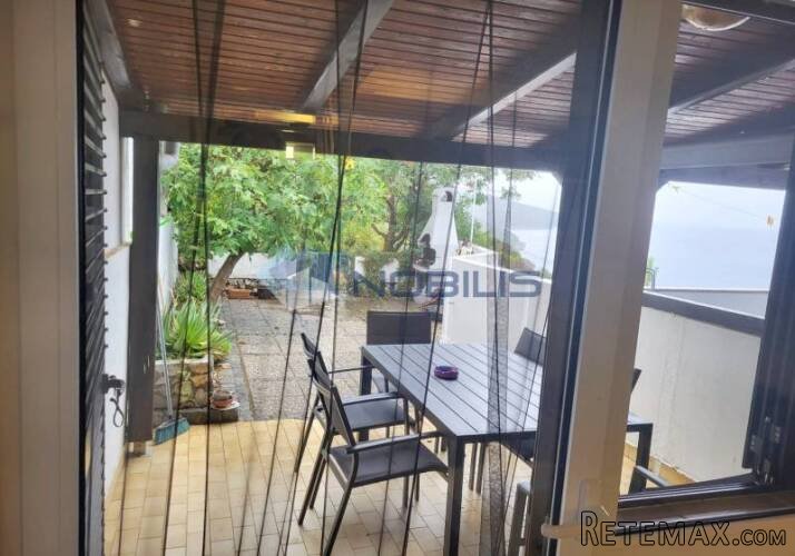 Cres, Martinšćica - Zaglav, apartman 45 m2 s terasom 30 m2 - 3