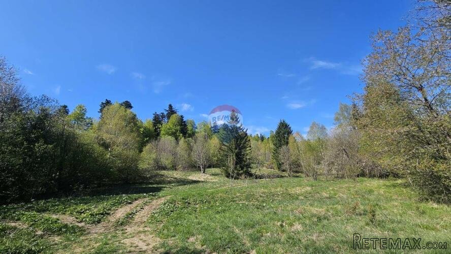 Gorski kotar, Fužine - 45 000 m2 - poljoprivredno zemljište - 3