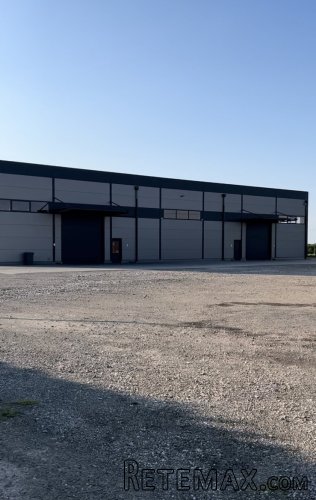 Izdajem hale - magacinski prostor u Ovči u Beogradu. - 3