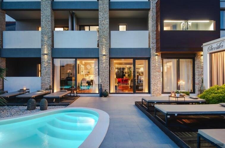 Izniman boutique hotel u Medulinu - Investicijska PRILIKA! - 3