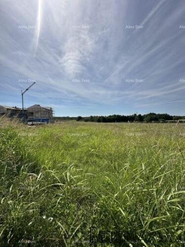 Prodaje se građevinsko zemljište, 5832m2, Barban - 3