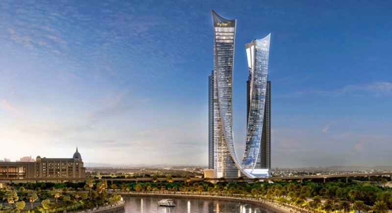 1 Bedroom - Apartment - Uae - For Sale
