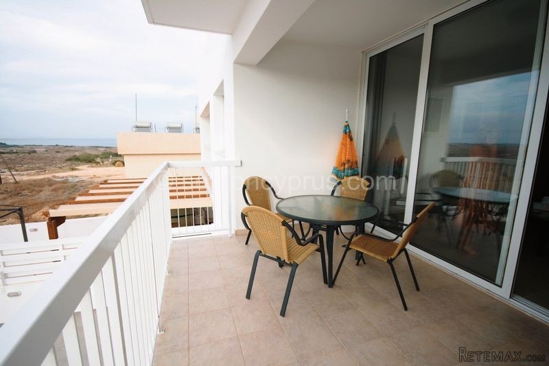 2 Bedrooms - Apartment - Famagusta -.. - 2