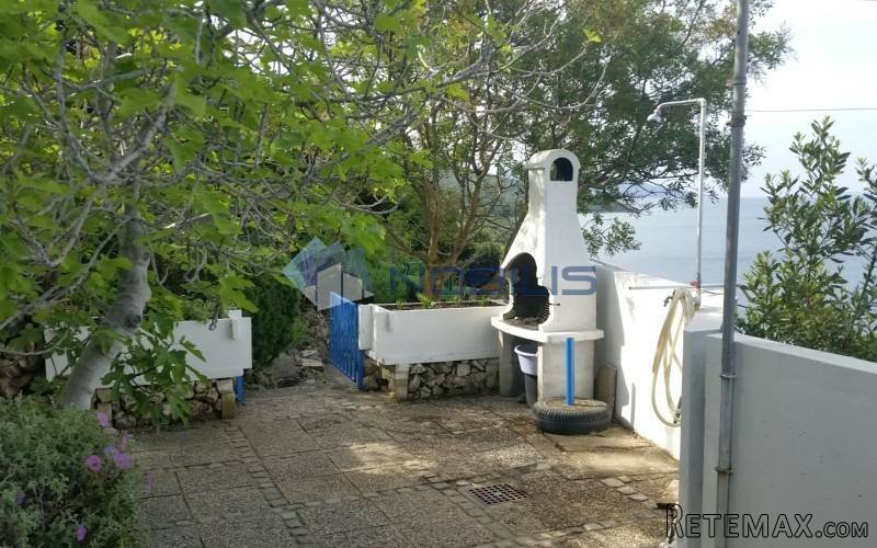 Cres, Martinšćica - Zaglav, apartman 45 m2 s terasom 30 m2 - 4