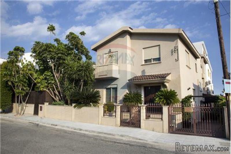 House - For Sale - Apostoloi Petros kai..