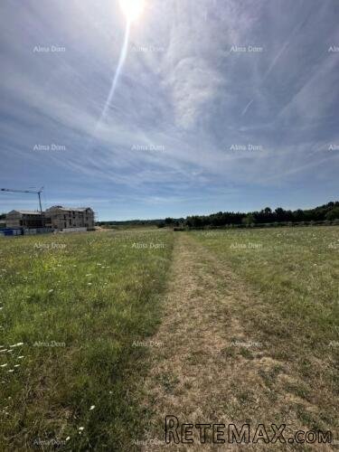 Prodaje se građevinsko zemljište, 5832m2, Barban - 4
