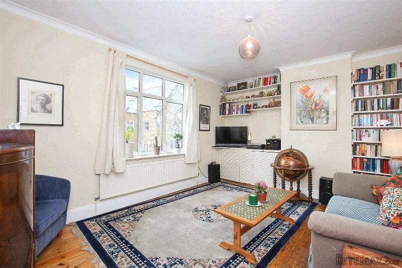 Property - London - For Sale