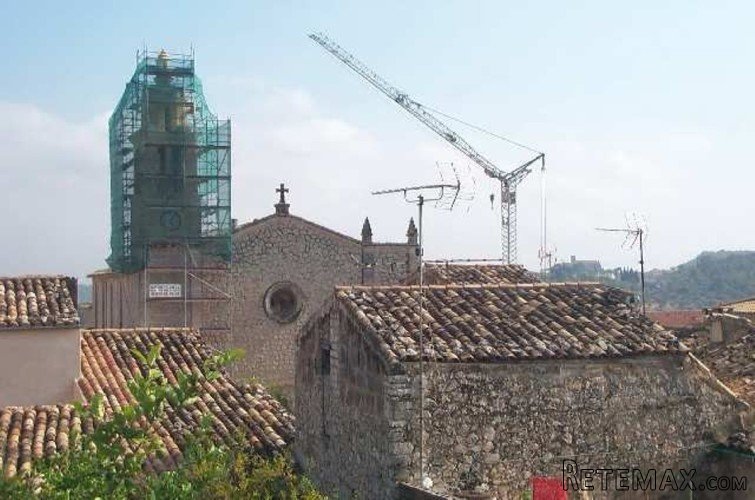 Stately home in the old center of Caimari, in good.. - 4