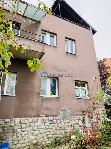Zagreb, Maksimir, kuća - investicija , kuća 140m2 i 660 m2 o.. - 4