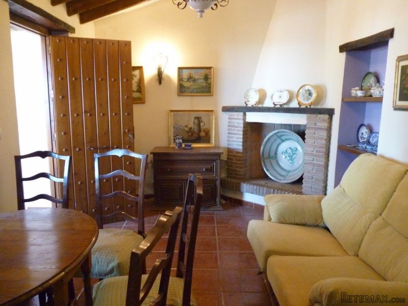 2 Bedrooms - Country House - Malaga -.. - 2