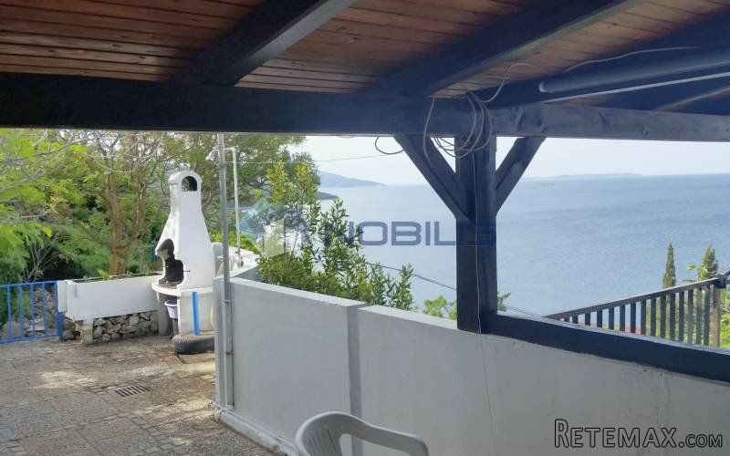 Cres, Martinšćica - Zaglav, apartman 45 m2 s terasom 30 m2 - 5