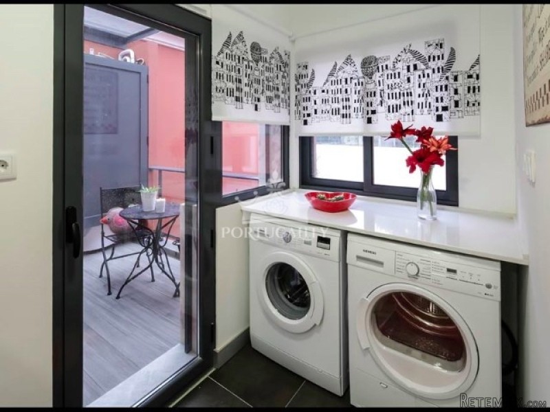 Excellent Apartment In Cascais, Guia - 2