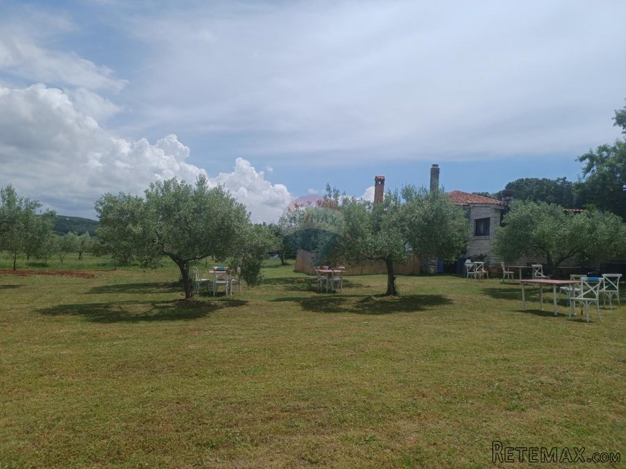 Istra, Rovinj,kuća s ugostiteljskim objektom na idiličnoj lo - 5
