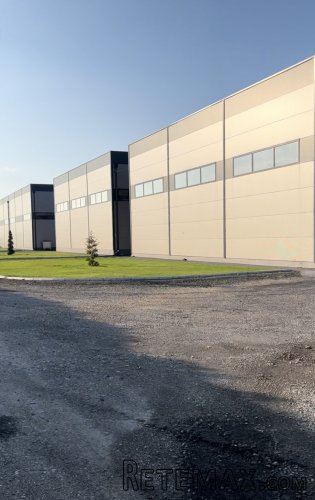 Izdajem hale - magacinski prostor u Ovči u Beogradu. - 5