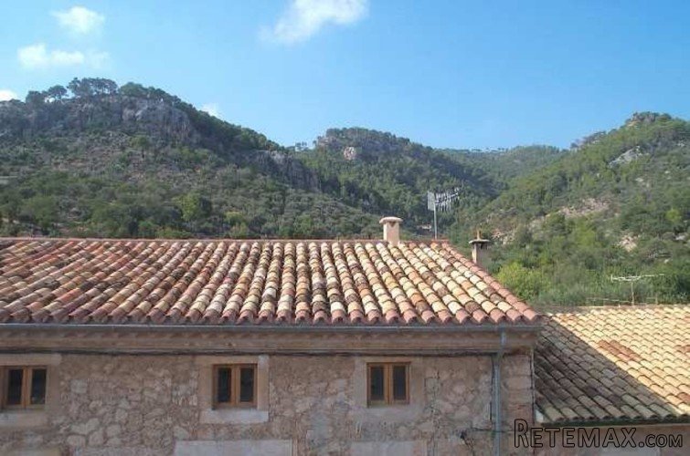 Stately home in the old center of Caimari, in good.. - 5