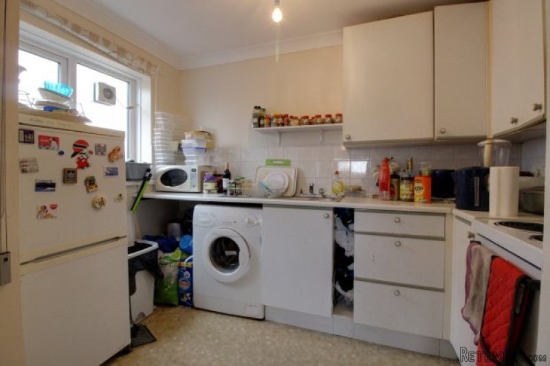 1 bedroom, Flat house for sale - 2