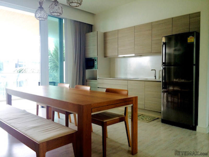 3 Bed Condo For Sale At Ocas Condo -.. - 2