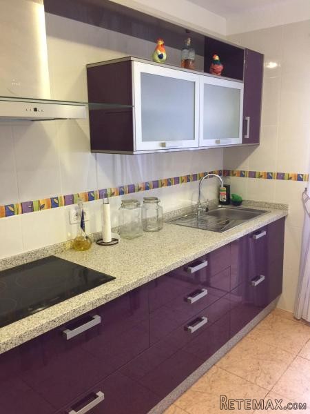 Apartment For Sale in San Eugenio..