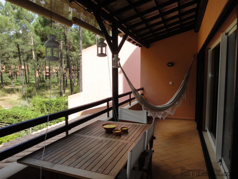 Apartment T2