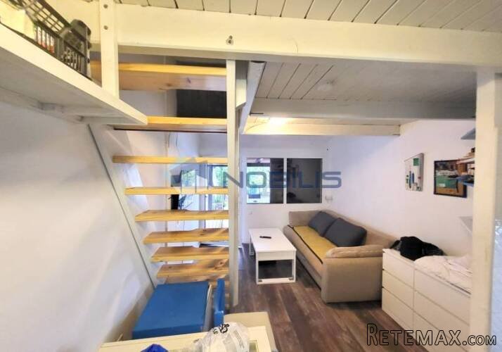 Cres, Martinšćica - Zaglav, apartman 45 m2 s terasom 30 m2 - 6