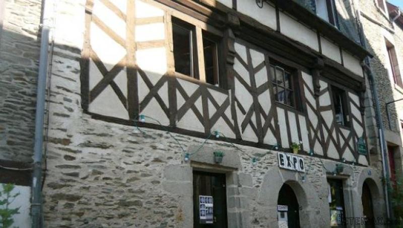 Former Art Gallery For Sale - 2
