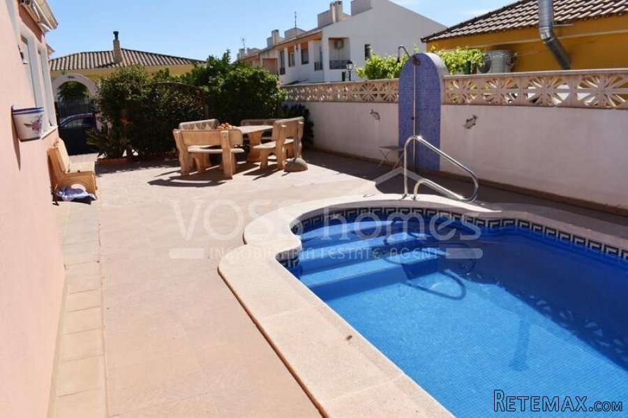 RESERVED/SALE AGREED MAY 2022 WITH VOSS HOMES - A very well.. - 6