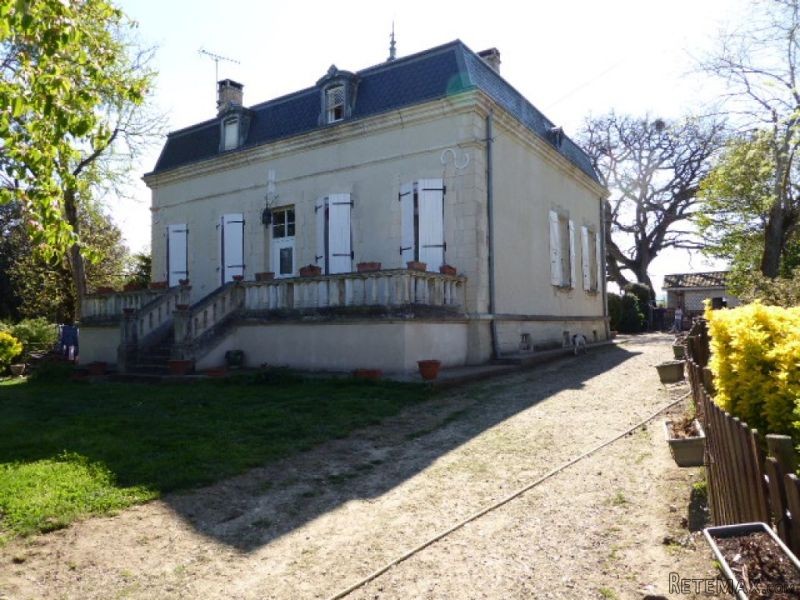 19th Century Manor Situated On The Edge.. - 2