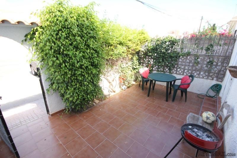 2 Bedrooms - Townhouse - Alicante - For..