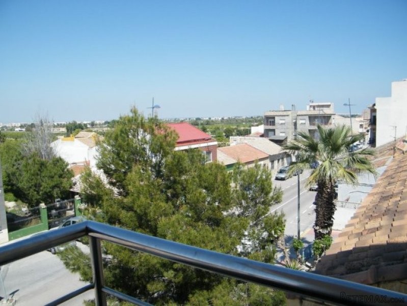 3 Bedrooms - Apartment - Alicante - For.. - 2