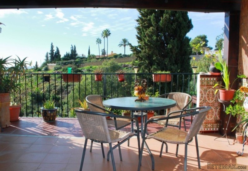 3 Bedrooms - Townhouse - Malaga - For.. - 2