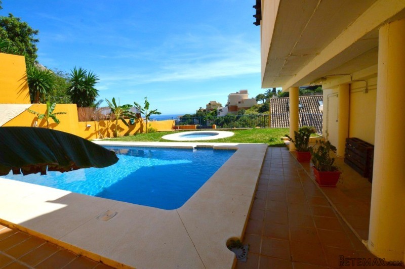 4 Bedrooms - Townhouse - Malaga - For..