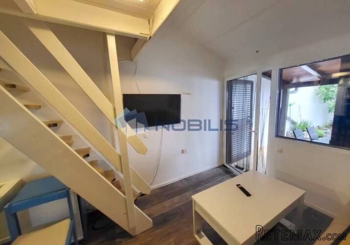 Cres, Martinšćica - Zaglav, apartman 45 m2 s terasom 30 m2 - 7
